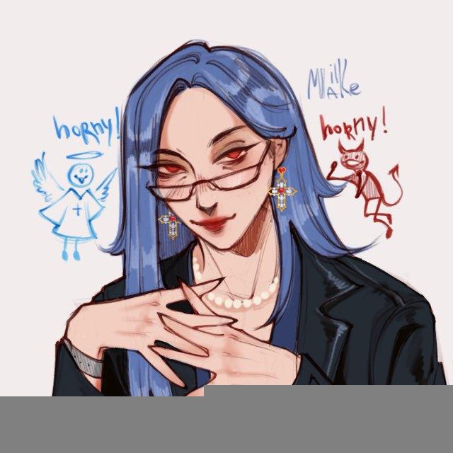 Это Велки? | ksu_milkart