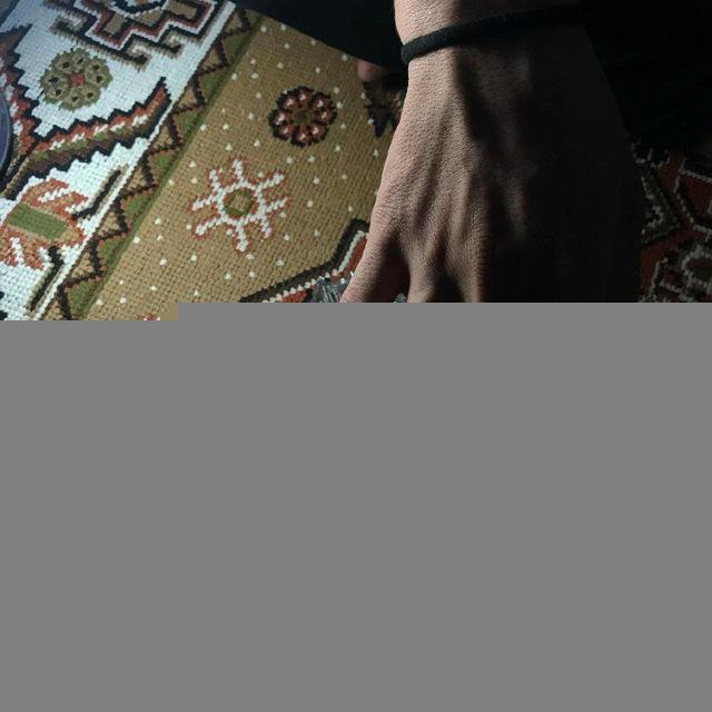 قَلّمْ و روَّح