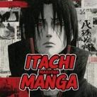 ITACHI MANHWA