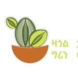 Zagol Green Ethiopia🌵
