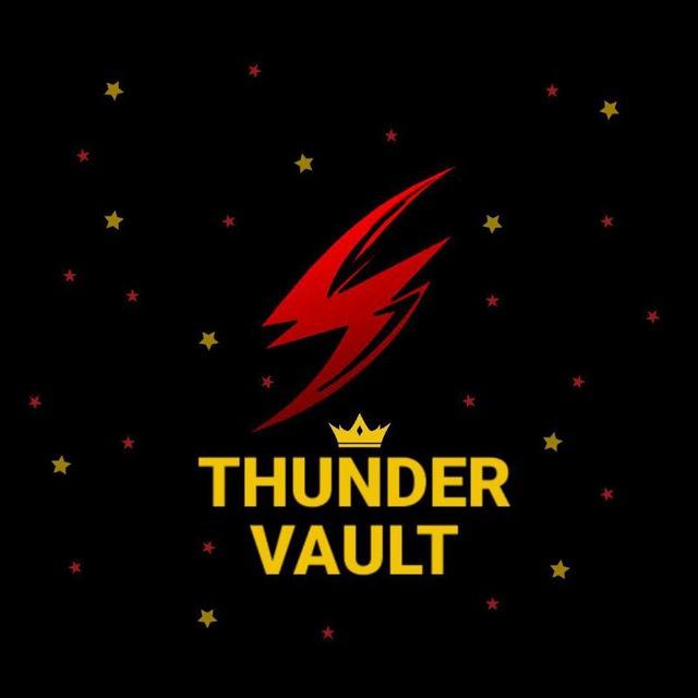 Thunder Vault