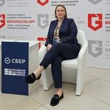 Юлия Ефименок_ риэлтор СПБ и ЛО