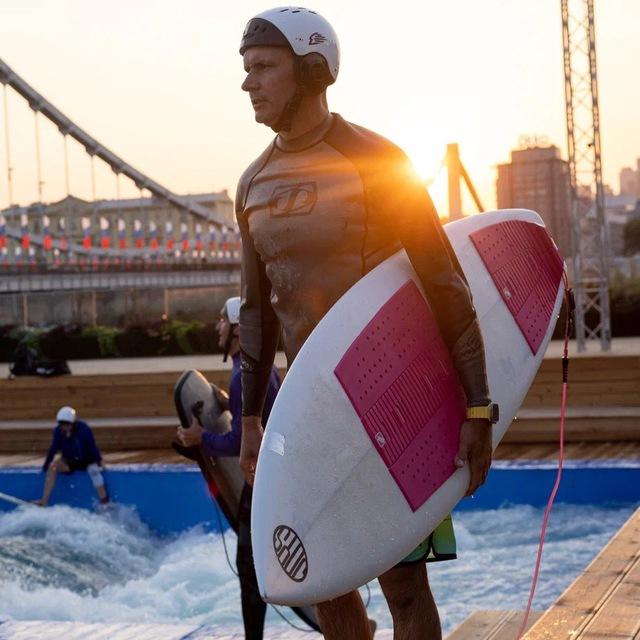 Mamyashev surf info