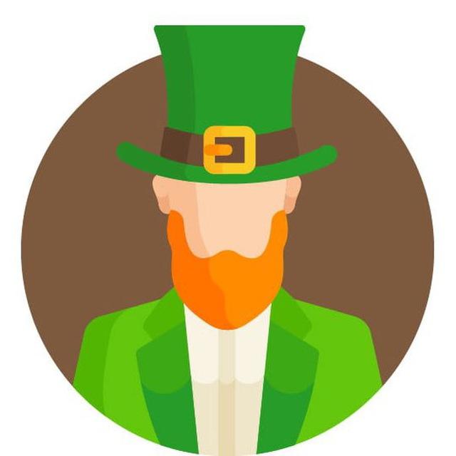 GiveShare - канал о боте для розыгрышей
