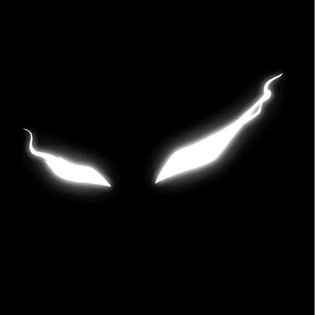 about ~ Rudra ? ⚡️