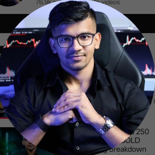 Umar Punjabi 🫆