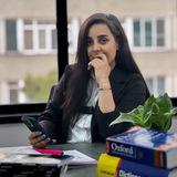 ⚫️LingoSpeak|Arezou Ahmadi⚫️