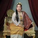 အကြားအမြင်ဆရာမဒေဝီအောင်ခြင်းမေ