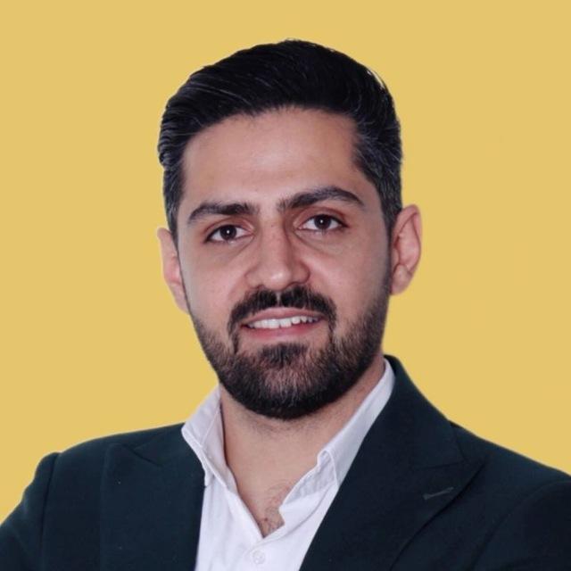آموزش حسابداری، مالیات و مدیریت مالی| علی نجیمی