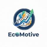 EcoMotive | اکوموتیو