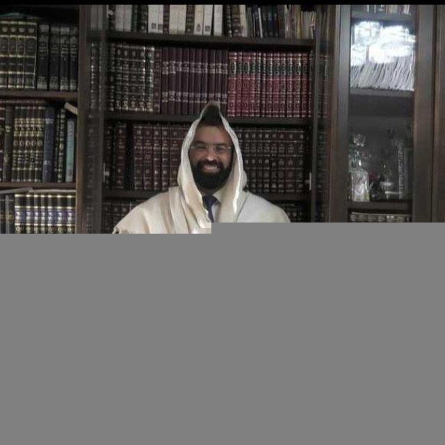 🏆خاخام پرتو 🏆- Rabbi Parto🏆