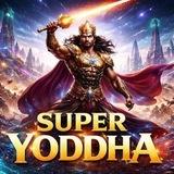 SUPER YODDHA ALL EPISODES