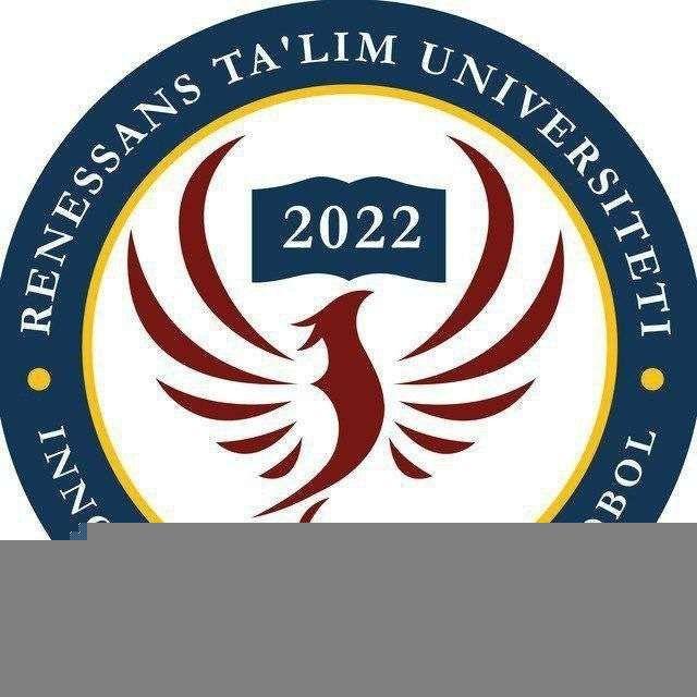 RTU - Xorijiy filologiya kafedrasi talabalari