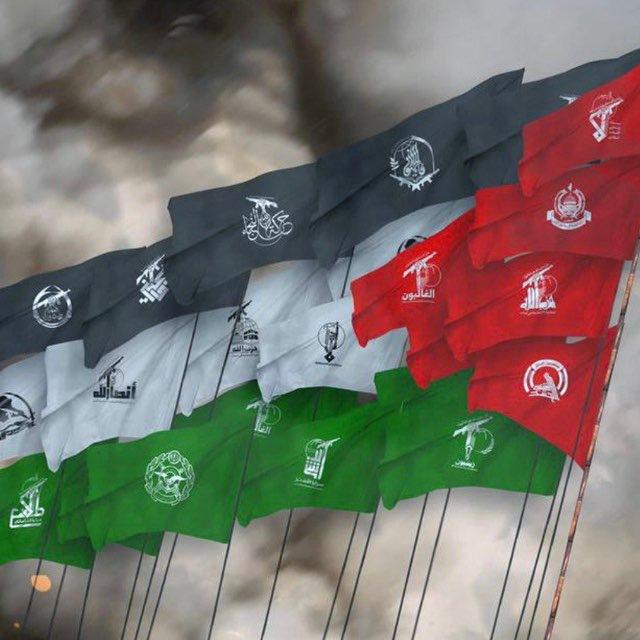 قَنآةُ طُوفَانِ‌ الأَحرَار