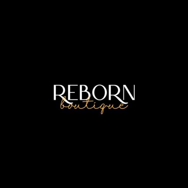 Reborn Premium Boutique