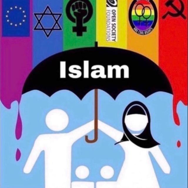 ☪️IslamisTheAnswer💖🕊️