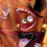 🎪The Amazing Digital Circus🎪