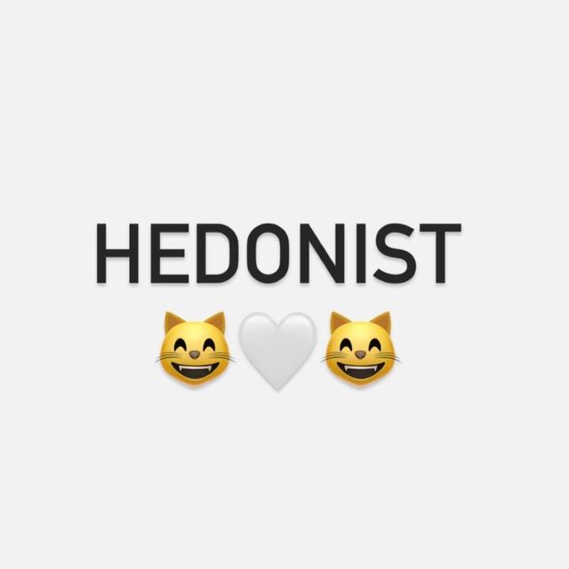 Hedonistcats