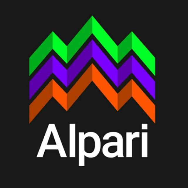 Alpari Signals (FREE)