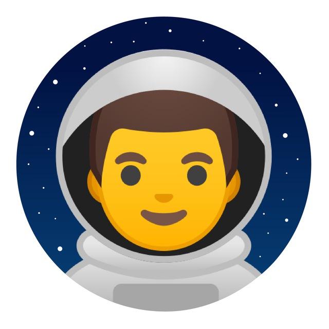 Emoji Space • Design Studio