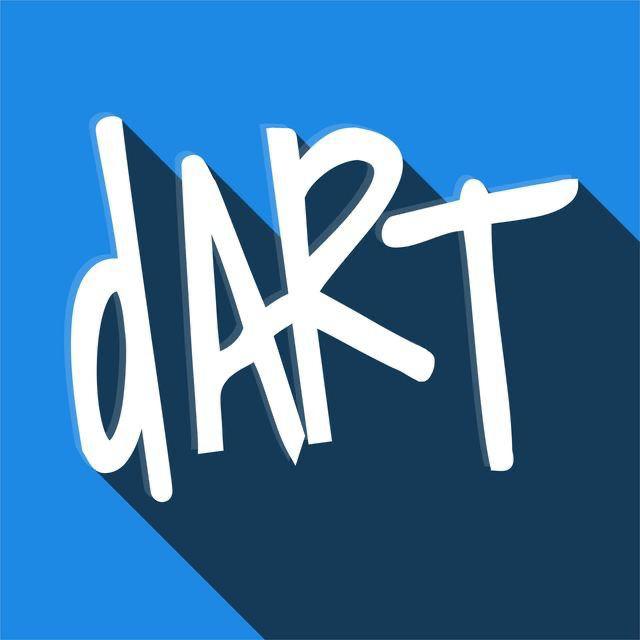 DART 🎯 FLUTTER