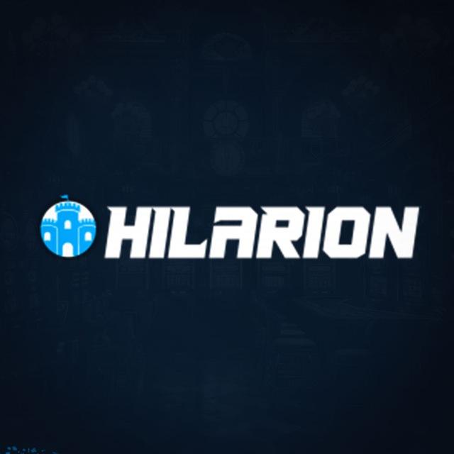 HİLARİON TR