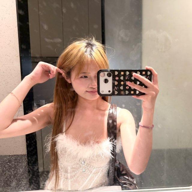 芷晴dei窝💕
