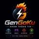 GenGoKu