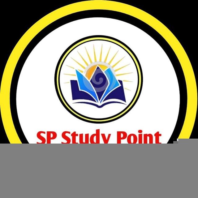 Sp Study Point