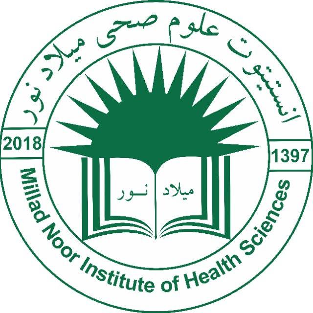 MN Institute انستیتوت علوم صحی میلاد نور