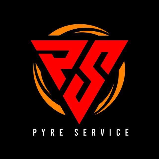 Pyre Serivce [TAG]