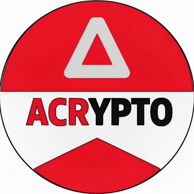 ACrypto(official)🤑