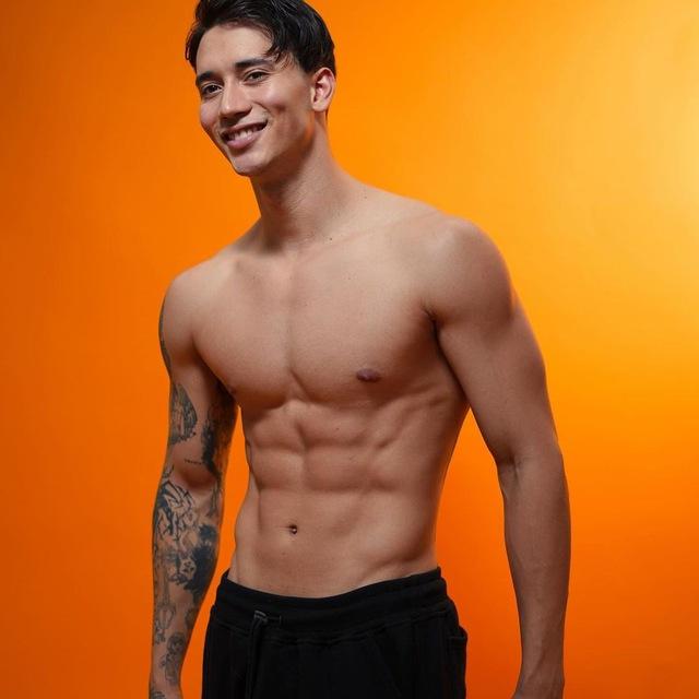 Will Molina (Mylow)