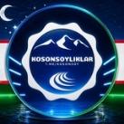 Kosonsoyliklar - Rasmiy Kanal