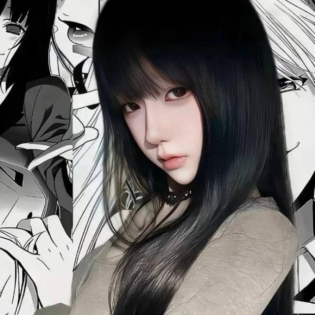 一见钟情😍