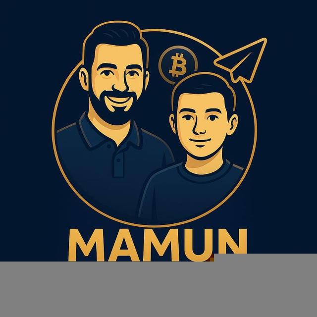 Mamun Official Airdrop