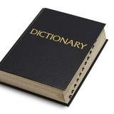 English to Gujarati Dictionary