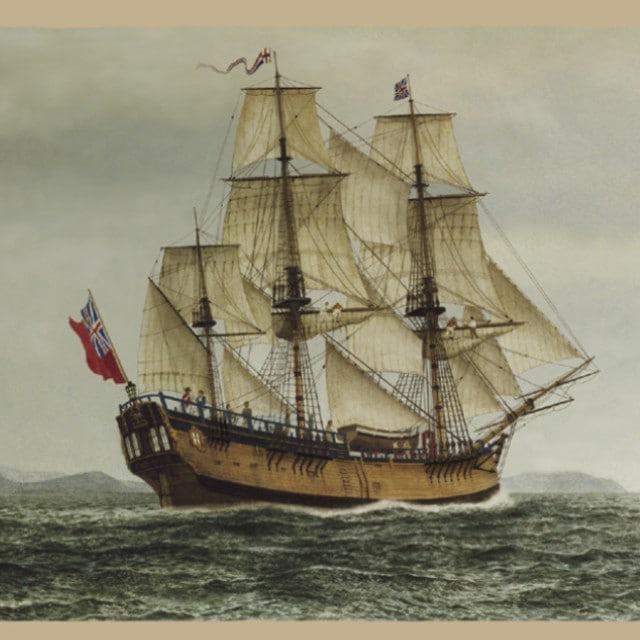 Endeavour