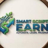 Smart Script Earn
