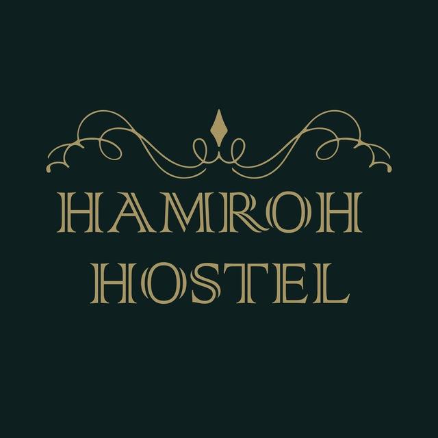 Hamroh Hostel