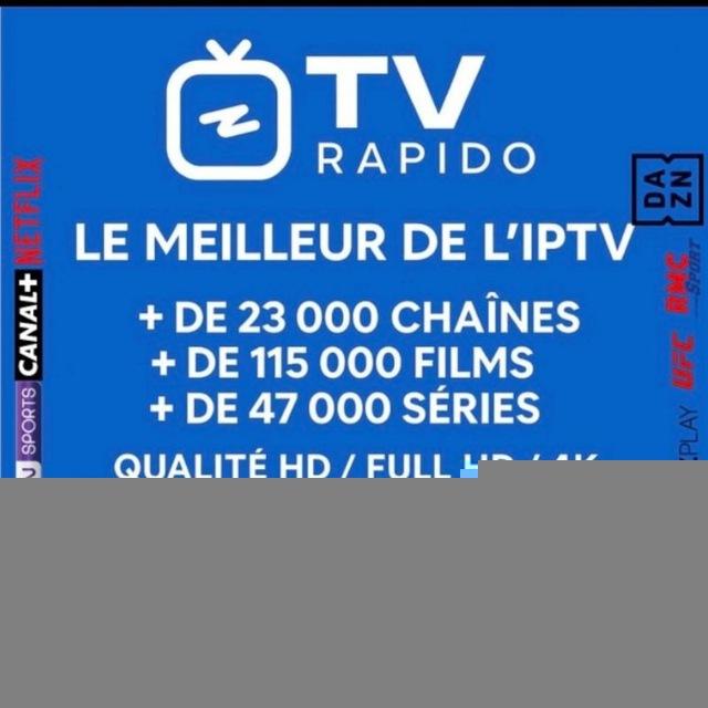 TvRapido