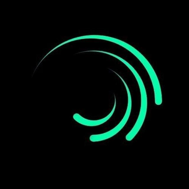 AlightMotion Edit Channel