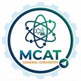 MCAT general chemistry
