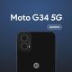 Motorola G34/45 5G | Updates