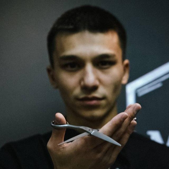 AMA Barber