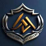 ORDIN TRADING COMMUNITY