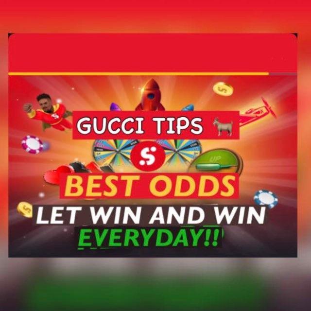 GUCCI HACKS