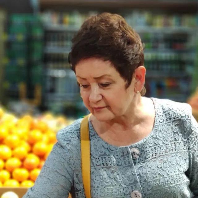 Доктор Света о витаминах