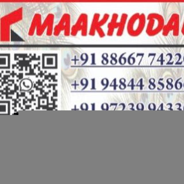 MK®️FASHION HUB 112-113 RAGHUVIR SHOPPER MOTAVARACHHA