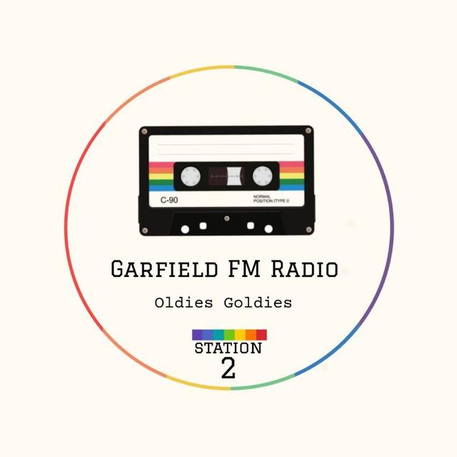 Garfield fm Radio Station 2